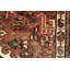 Tapis noué à la main One-of-a-Kind Taelan