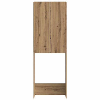 Bathroom Storage