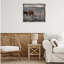 Art mural sur toile flottant Country Horses in Valley par Lori Deiter-1689631662-1689631663