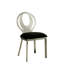 Chaise de salle à manger 2 pièces