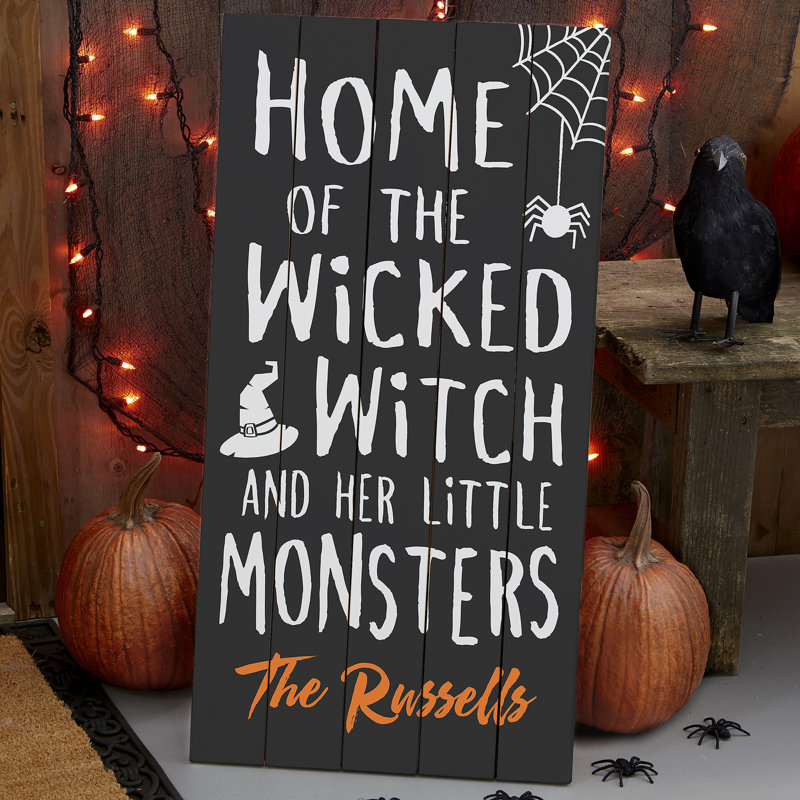 Halloween Banners