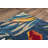Azor Floral Indoor Rug-1395212739