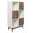 Catarena Storage Bookcase