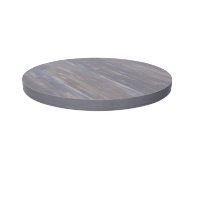 Relic Round Indoor Table Top
