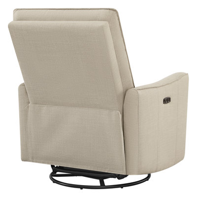 Fauteuil inclinable électrique Gabi