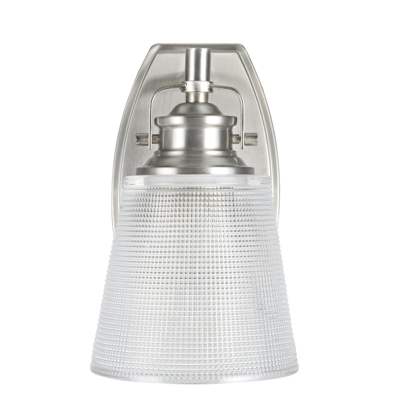 Thurleigh Dimmable Vanity Light