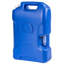 Glacière pour réservoir d'eau en polyéthylène 6 gallons