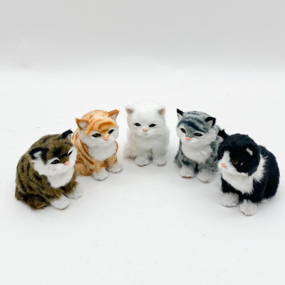 Glyn Animals Statue