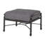 Bella Vista Ottoman with Sunbrella Cushions-69933080-69933076
