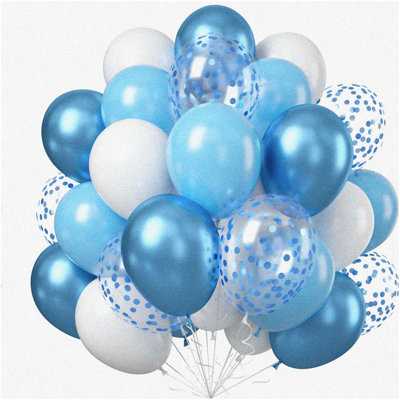 Eucalyptus Baby Shower Banner Set
