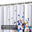 Rideau de douche Cool Glass-1622764035