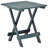 Penny Foldable Plastic Coffee Table-1844818446