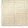 DKNY Pure Framework 9'6" x 13'6" Sand Modern Indoor Rug