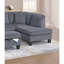 Ensemble de canapé modulaire 3 pièces RAF-38066265