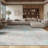 Yedidalga Performance Abstract Rug-951786601