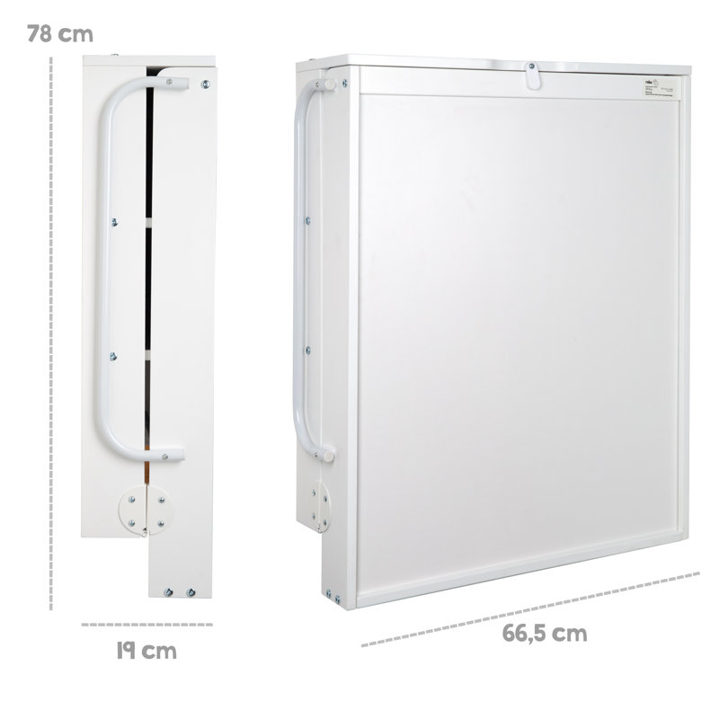 Bird Dance Changing Table