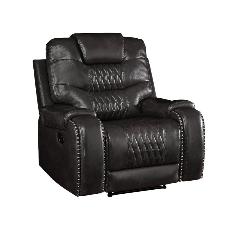 Fauteuil inclinable Braylon Motion