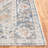 Cunegunda Performance Machine Washable Oriental Rug-195518893