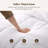 Breathable Summer Weight Comforter Lightweight Down Alternative Blanket-114335432