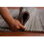 Tapis tribal Gabbeh 8 x 10