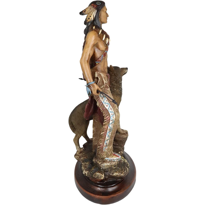 Figurine Borinka