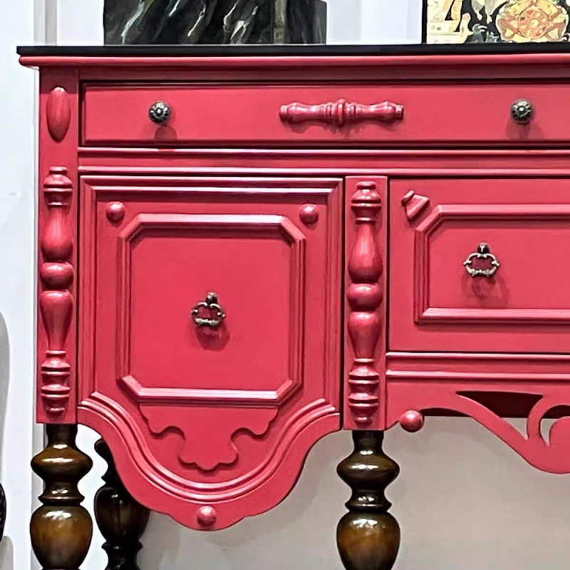 Classical Home Sideboard