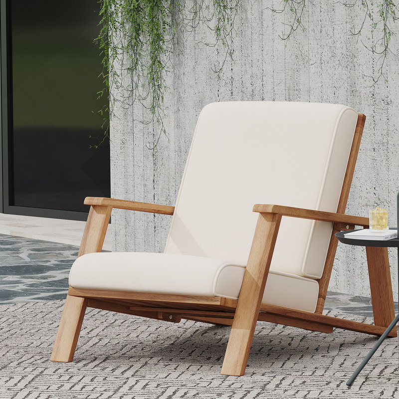 Fauteuil club: une solution de siège d'extérieur contemporaine pour la détente et le style dans n'importe quel environnement extérieur.