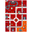 Tapis Alcantar Kids Performance 100-1096961170