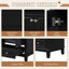 Meuble-lavabo 30 po avec lavabo en céramique-1541886390