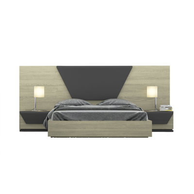 Annalya Bed