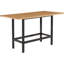 Bureau avec prises intégrées-88886254