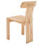 Chaise d'appoint Jahmal-375906507