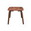 Table de salle à manger Enticing Walnut