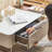 Creative modern simple light luxury coffee table