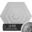 Médaillon de plafond 23 1/4 po x P 7/8 po Woodruff-28582109