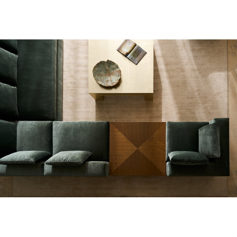 Caracole Coffee Table