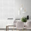 Rodrianna 50 cm x 50 cm Wall Paneling in White (6-pack)-891440861