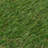 Artificial Grass Synthetic Grass Artificial Turf 3.3'x16.4'/0.8"-1"-49660480