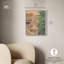 Toile sur le toit, impressionisme par -1757441091-1757441109