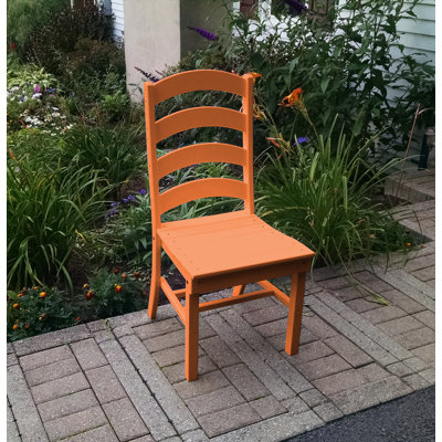 Chaise de patio Nettie