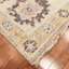 Cascade Hand Knotted Wool Area Rug-955488658