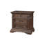 Table de chevet 3 tiroirs Kerr