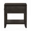 Table de bout