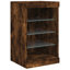 Azarea 164 cm W Sideboard-1565912271