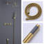 Cox Bathroom Wall Shower System-90562810