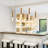 1 - Light Single Cylinder LED Pendant-139747231