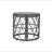 BRUCE SIDE TABLE