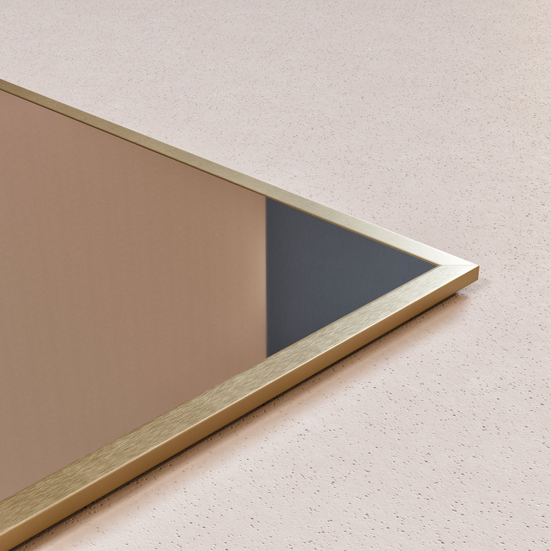 Miroir pleine grandeur Trippton
