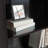  Beginnings 5-Shelf Bookcase - Finish:Cinnamon Cherry