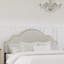 Bolser Upholstered Adjustable Headboard,-20984704-20984706